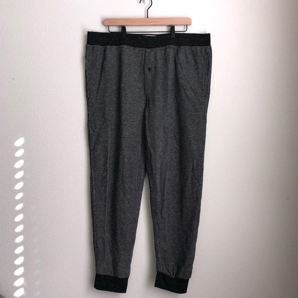 Goodfellow | NWT Gray Joggers